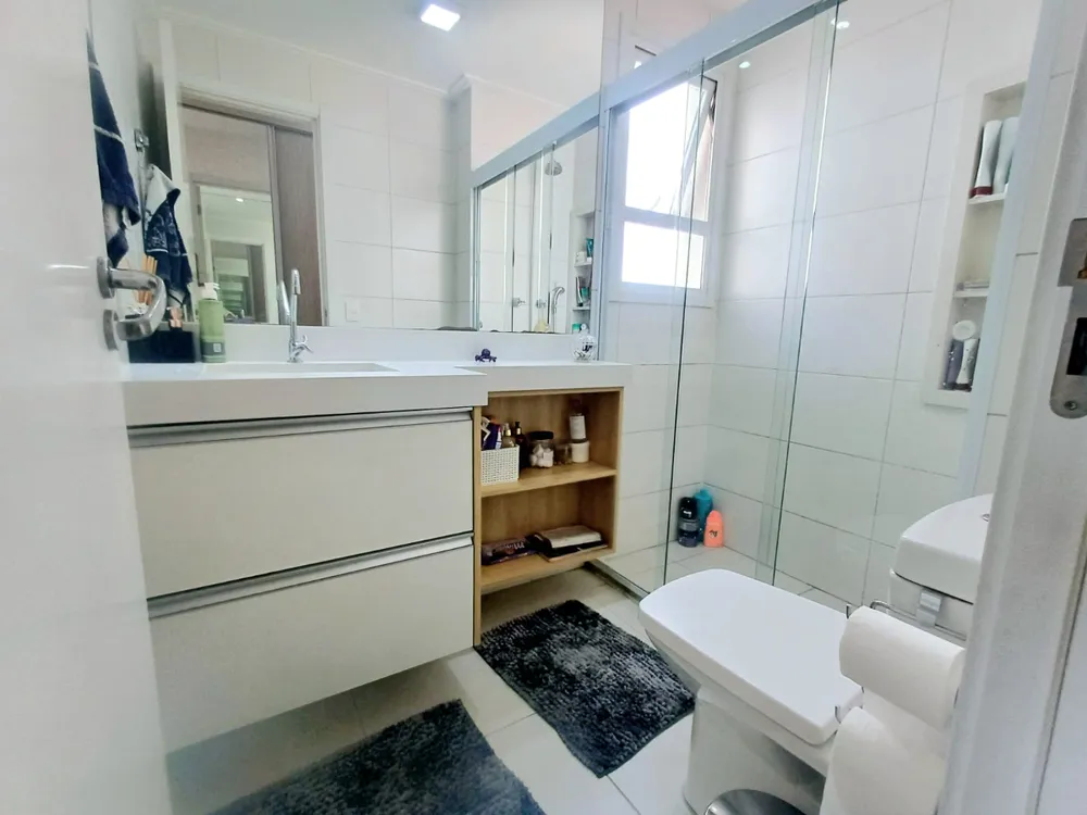 Apartamento, 3 quartos, 88 m² - Foto 3