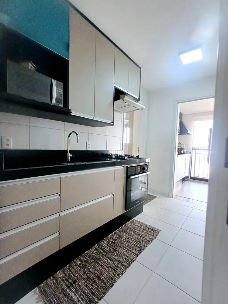 Apartamento, 3 quartos, 88 m² - Foto 6