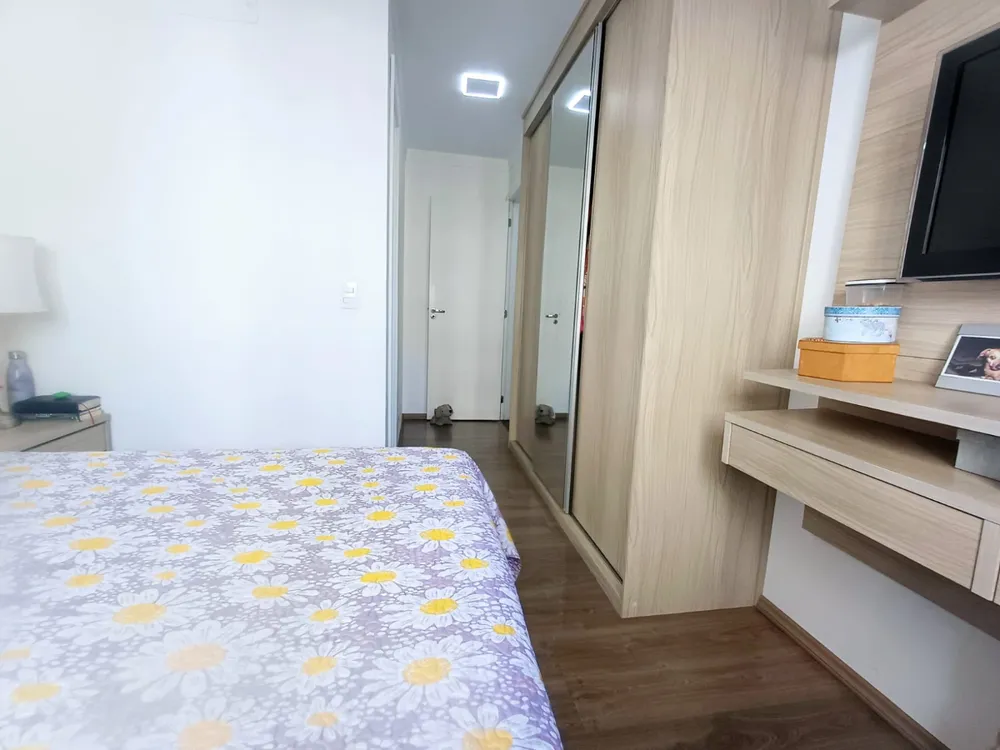 Apartamento, 3 quartos, 88 m² - Foto 5