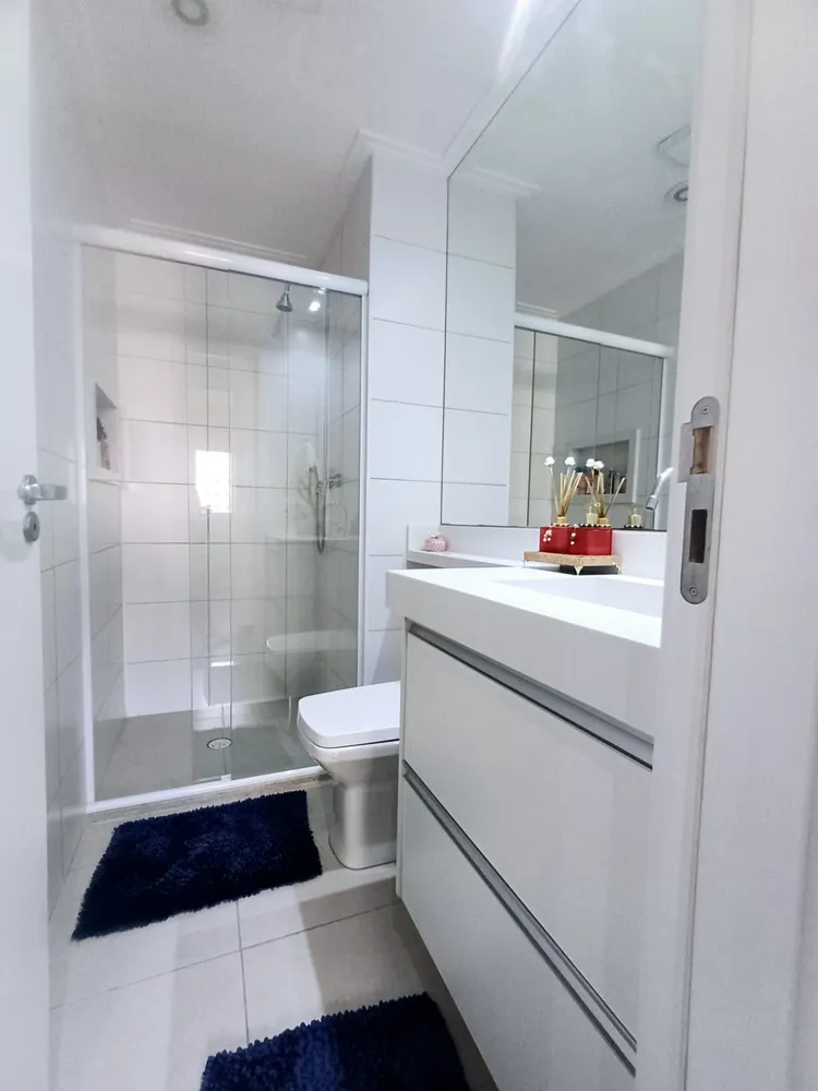 Apartamento, 3 quartos, 88 m² - Foto 9