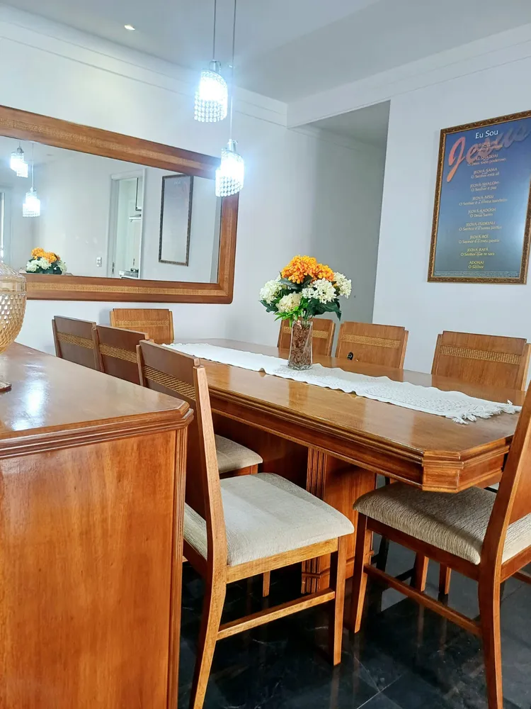 Apartamento, 3 quartos, 88 m² - Foto 8