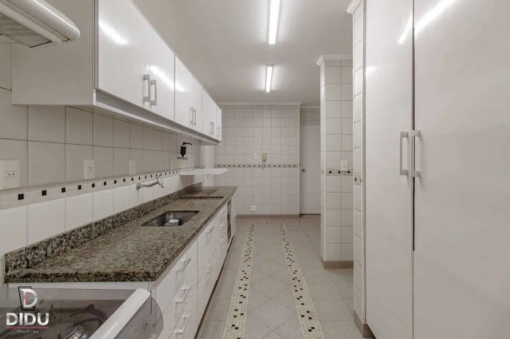 Apartamento, 3 quartos, 112 m² - Foto 2
