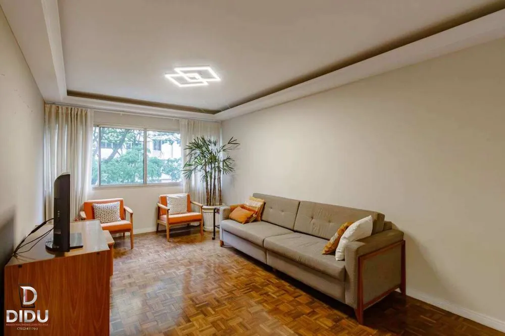 Apartamento, 3 quartos, 112 m² - Foto 3