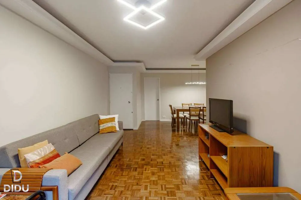 Apartamento, 3 quartos, 112 m² - Foto 6