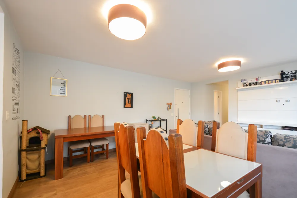 Apartamento, 3 quartos, 107 m² - Foto 3