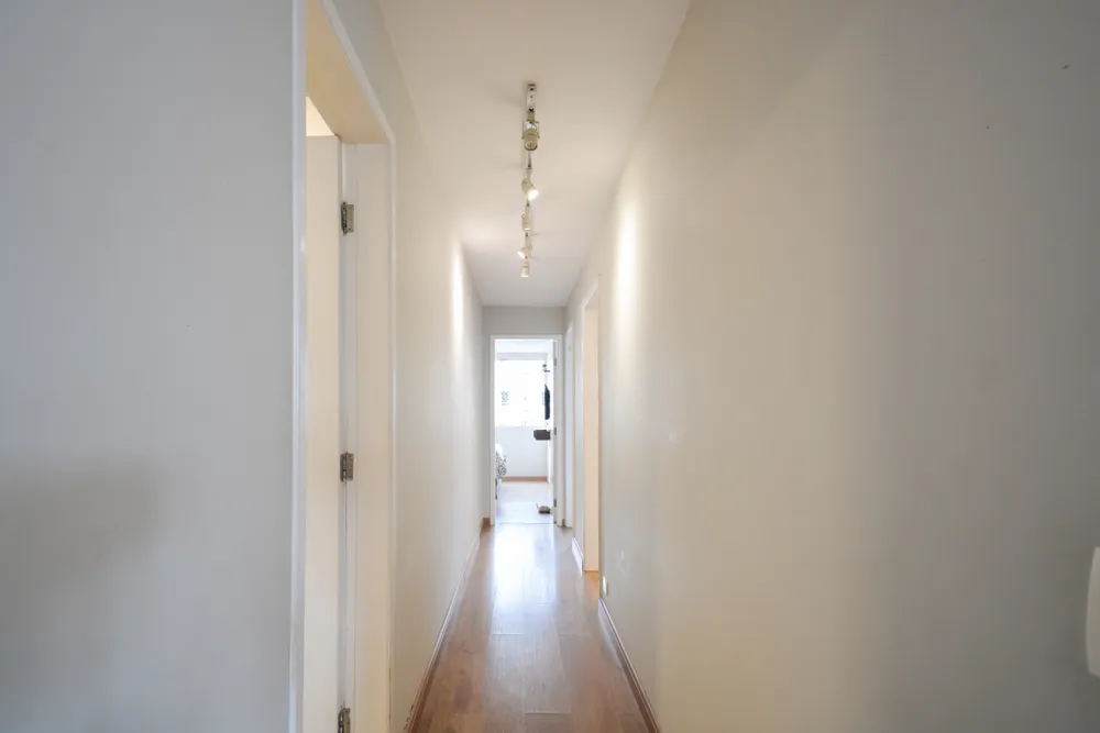Apartamento, 3 quartos, 107 m² - Foto 2