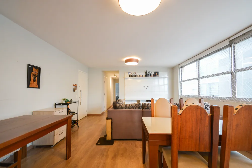 Apartamento, 3 quartos, 107 m² - Foto 4
