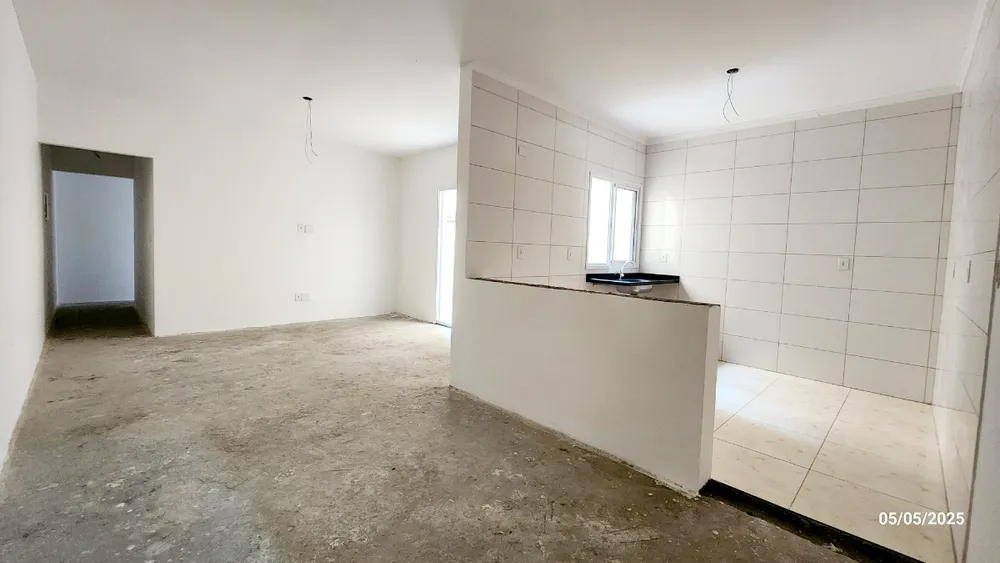 Apartamento, 3 quartos, 92 m² - Foto 2