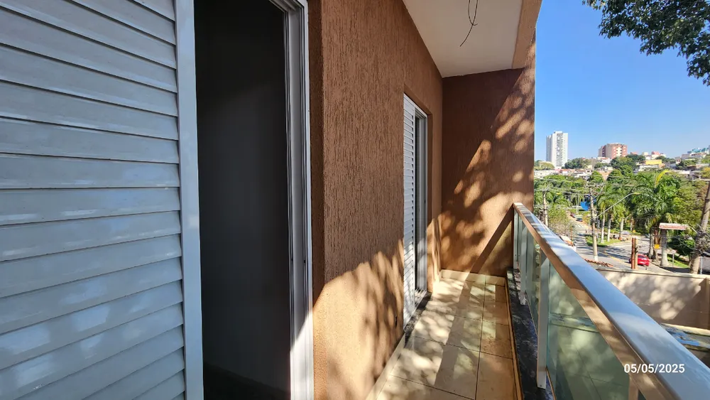 Apartamento, 3 quartos, 92 m² - Foto 3