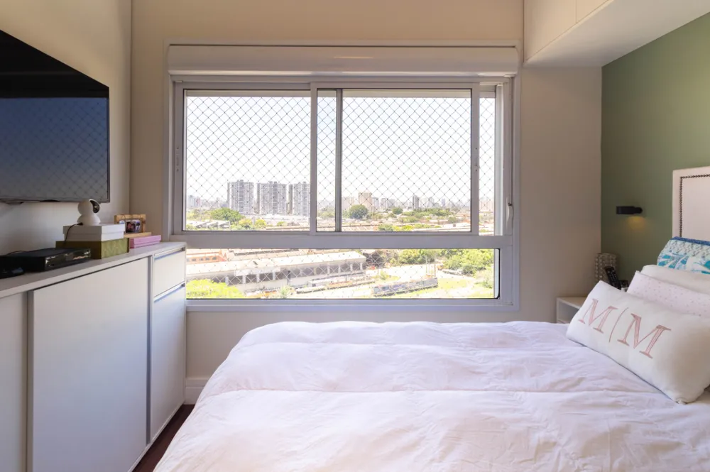 Apartamento, 3 quartos, 134 m² - Foto 4