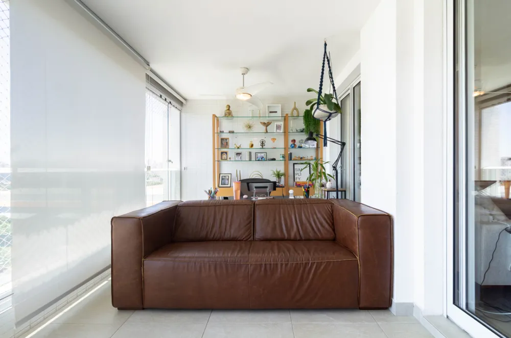 Apartamento, 3 quartos, 134 m² - Foto 3