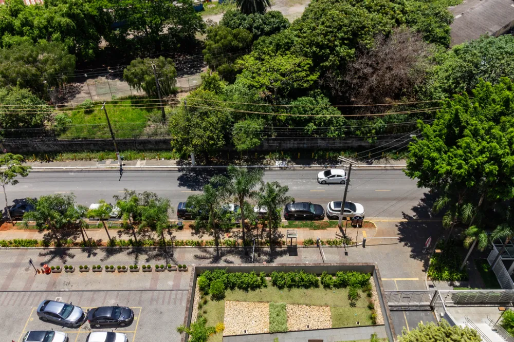 Apartamento, 3 quartos, 134 m² - Foto 6