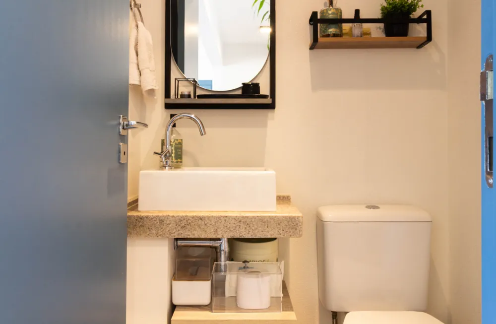 Apartamento, 3 quartos, 134 m² - Foto 7