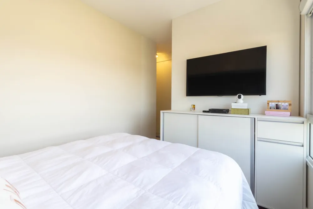 Apartamento, 3 quartos, 134 m² - Foto 8