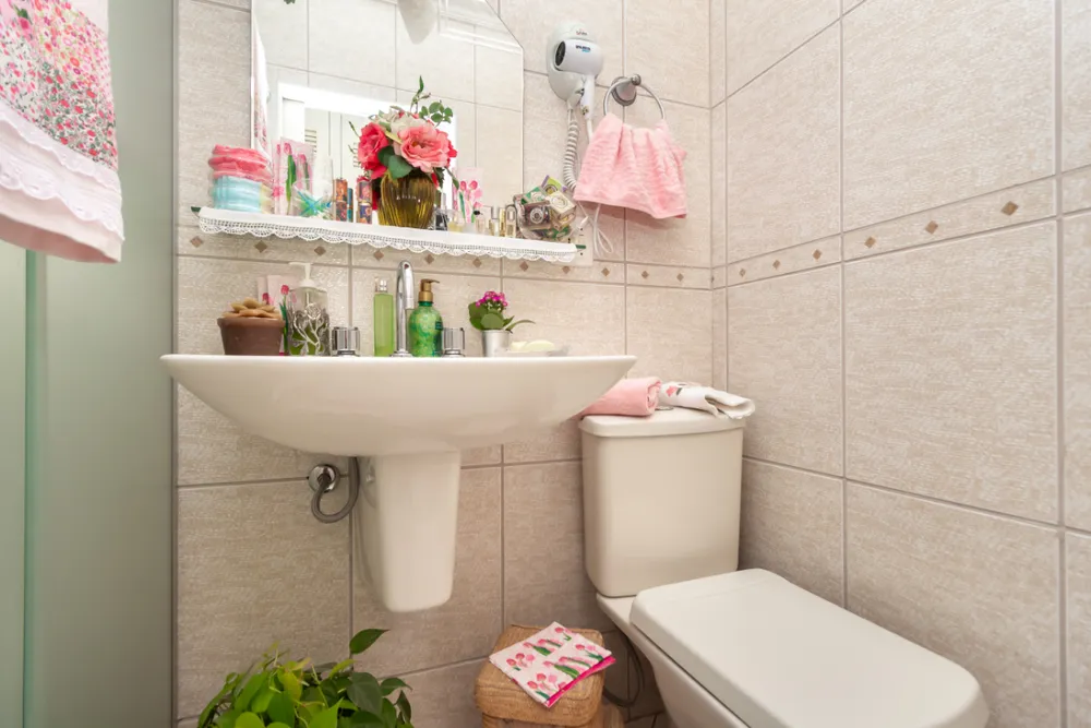 Apartamento, 2 quartos, 69 m² - Foto 8