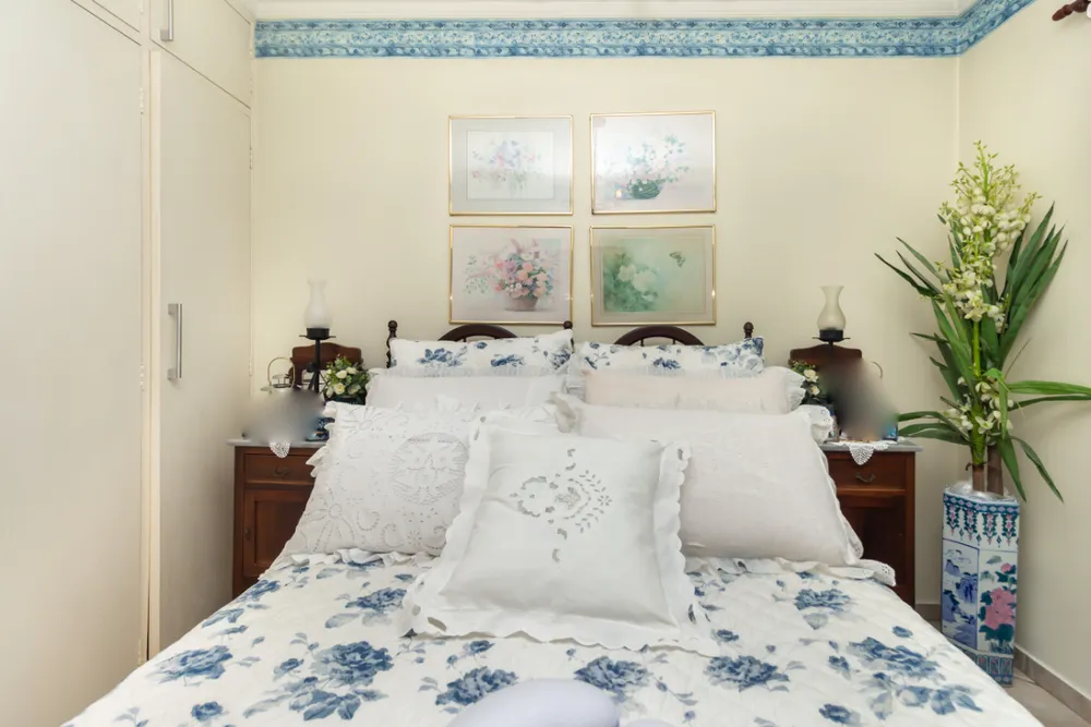Apartamento, 2 quartos, 69 m² - Foto 4