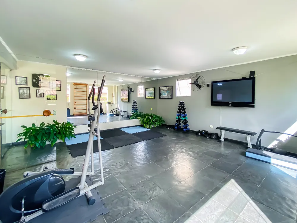 Apartamento, 2 quartos, 69 m² - Foto 4
