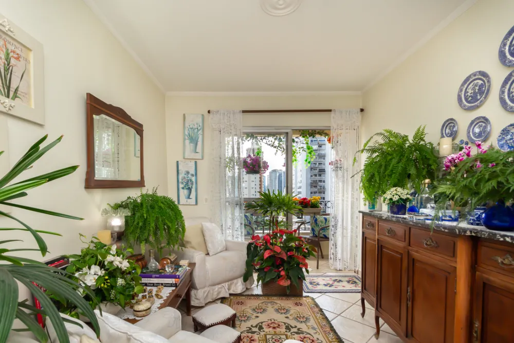 Apartamento, 2 quartos, 69 m² - Foto 2