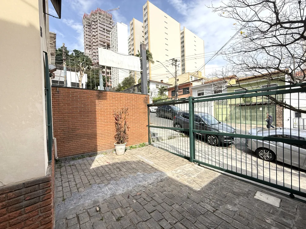 Casa, 9 quartos, 213 m² - Foto 1