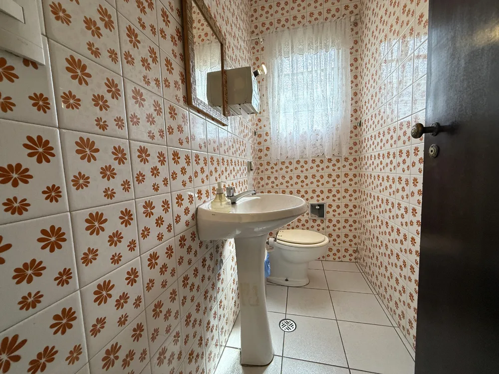 Casa, 9 quartos, 213 m² - Foto 5