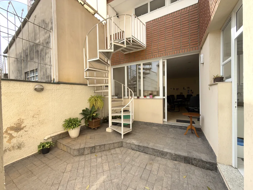 Casa, 9 quartos, 213 m² - Foto 6