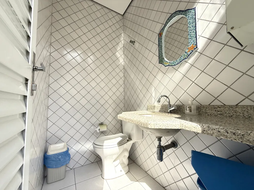Casa, 9 quartos, 213 m² - Foto 7