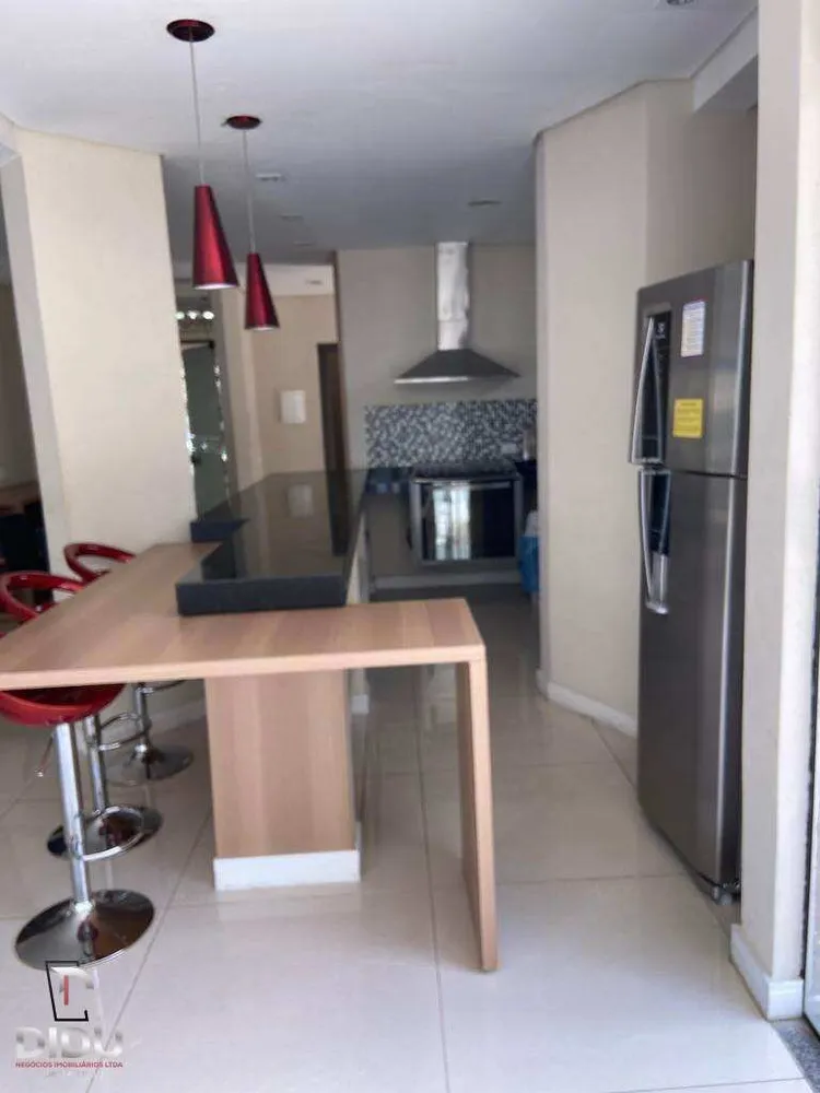 Apartamento, 3 quartos, 74 m² - Foto 10