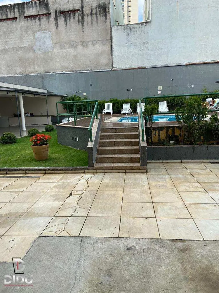 Apartamento, 3 quartos, 74 m² - Foto 1