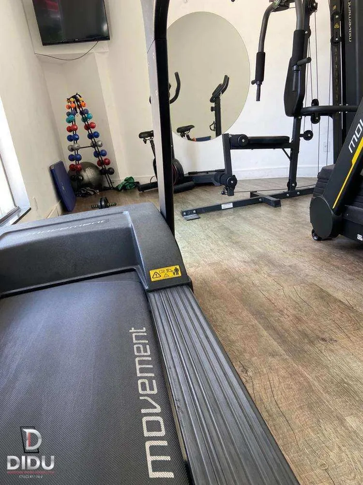 Apartamento, 3 quartos, 74 m² - Foto 7