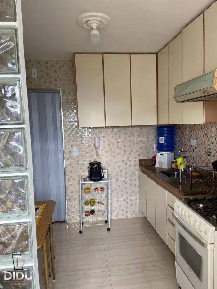Apartamento, 3 quartos, 74 m² - Foto 12