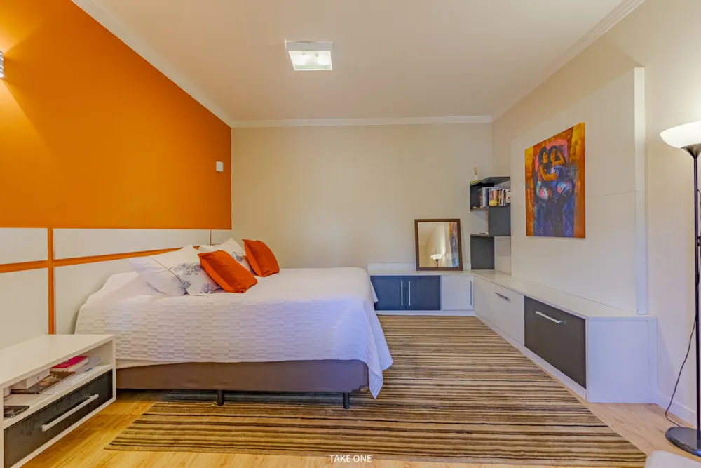 Apartamento, 4 quartos, 194 m² - Foto 11