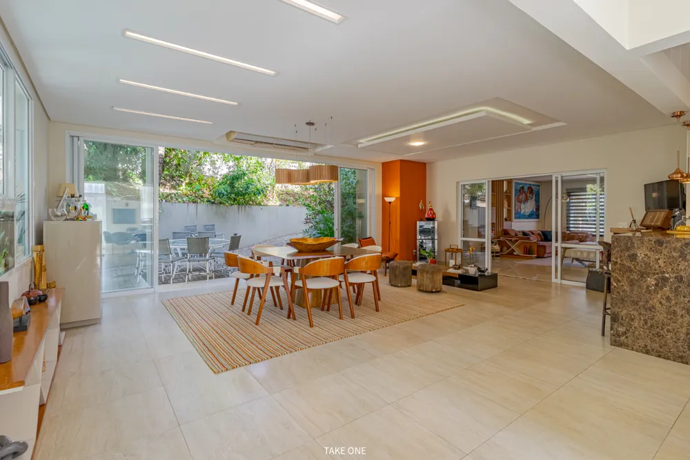 Apartamento, 4 quartos, 194 m² - Foto 7