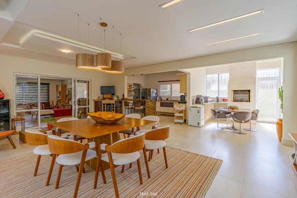 Apartamento, 4 quartos, 194 m² - Foto 4