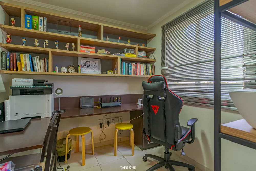 Apartamento, 4 quartos, 194 m² - Foto 8