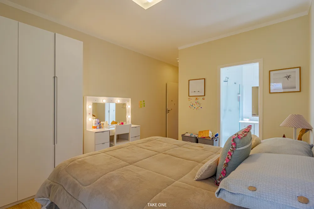 Apartamento, 4 quartos, 194 m² - Foto 12
