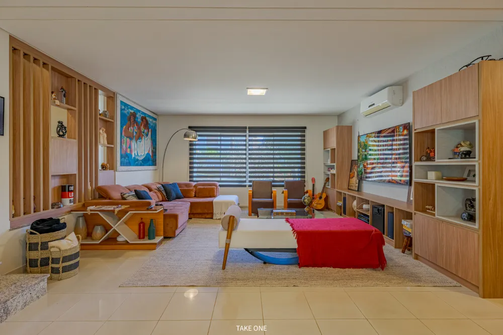 Apartamento, 4 quartos, 194 m² - Foto 3