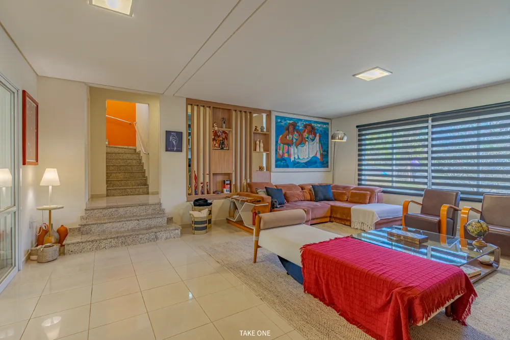 Apartamento, 4 quartos, 194 m² - Foto 9