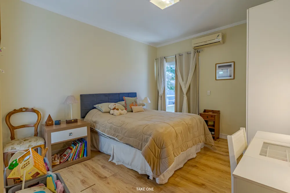 Apartamento, 4 quartos, 194 m² - Foto 10
