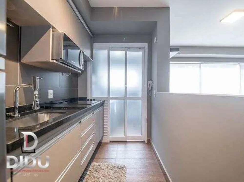 Apartamento, 1 quarto, 89 m² - Foto 12