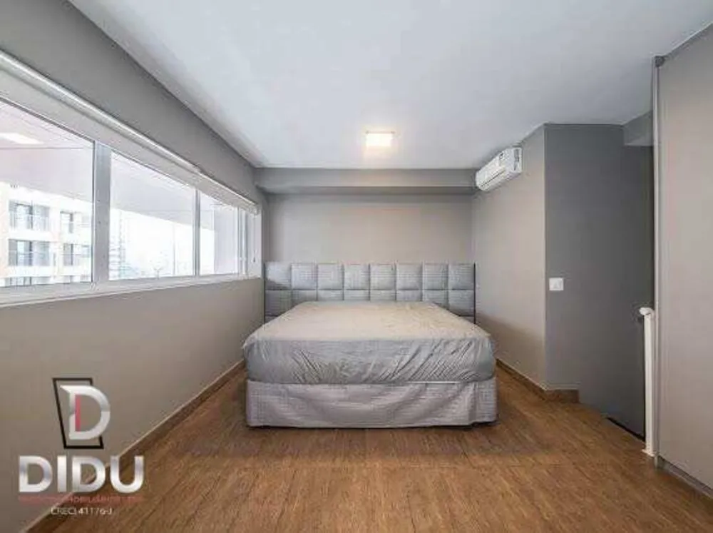 Apartamento, 1 quarto, 89 m² - Foto 6