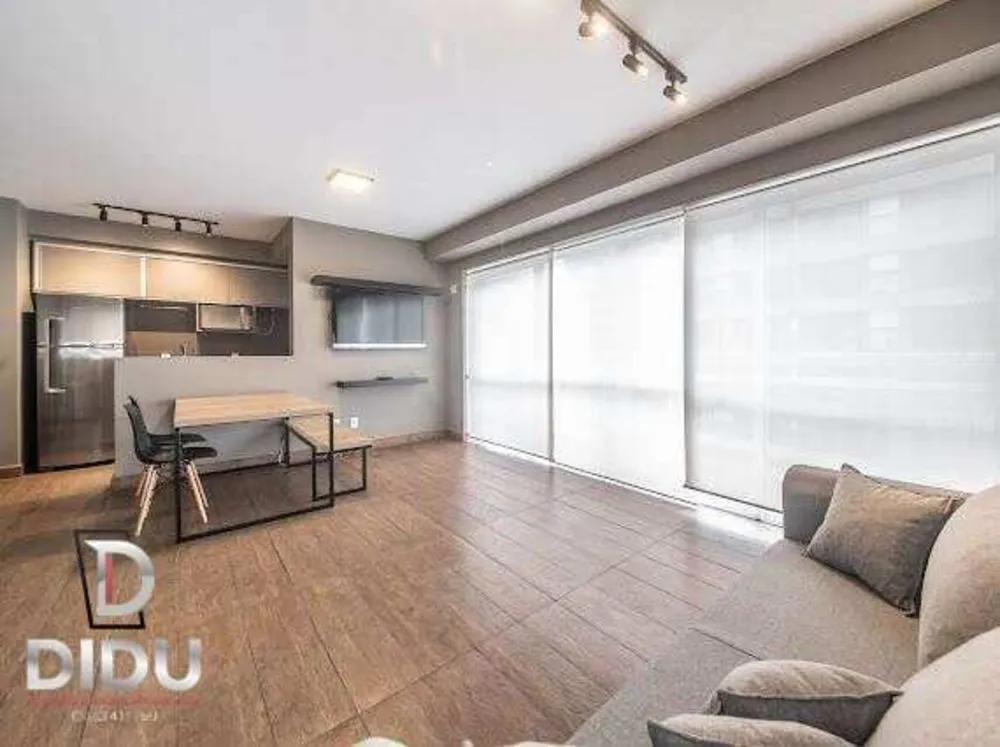 Apartamento, 1 quarto, 89 m² - Foto 11