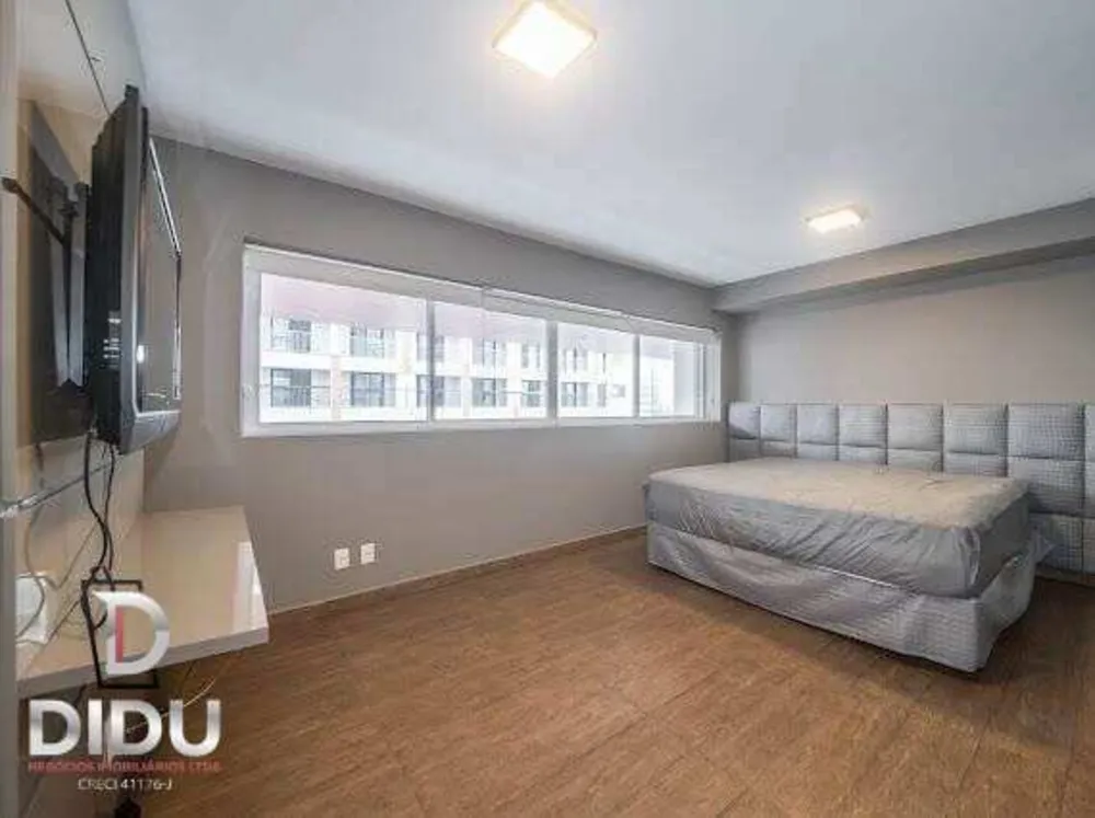 Apartamento, 1 quarto, 89 m² - Foto 5