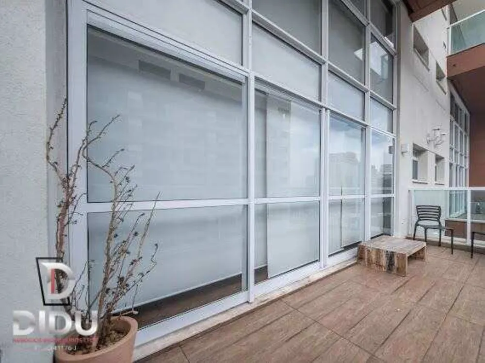 Apartamento, 1 quarto, 89 m² - Foto 3