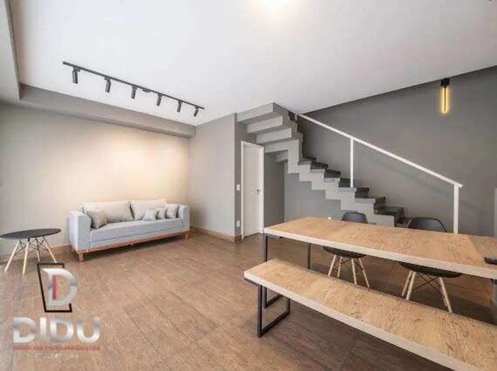 Apartamento, 1 quarto, 89 m² - Foto 7