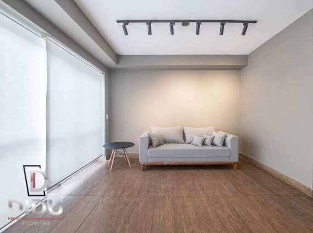 Apartamento, 1 quarto, 89 m² - Foto 10
