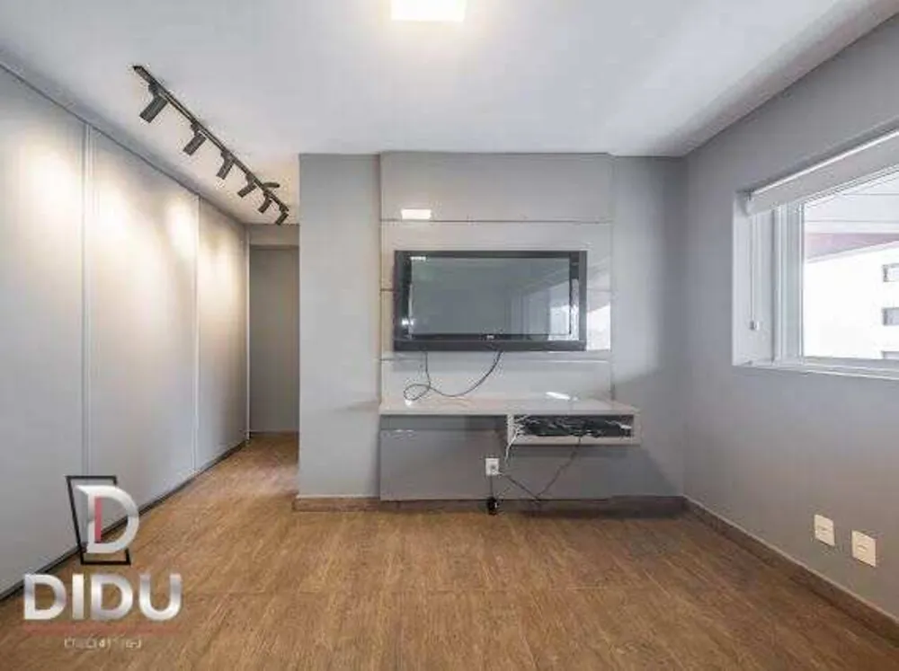 Apartamento, 1 quarto, 89 m² - Foto 8
