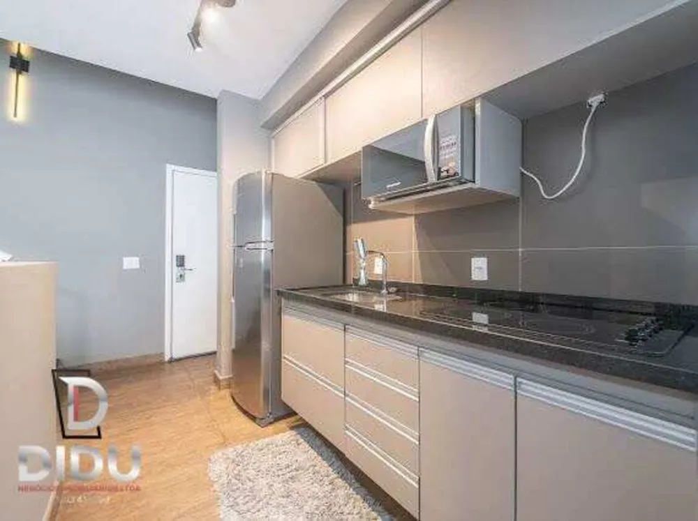 Apartamento, 1 quarto, 89 m² - Foto 1