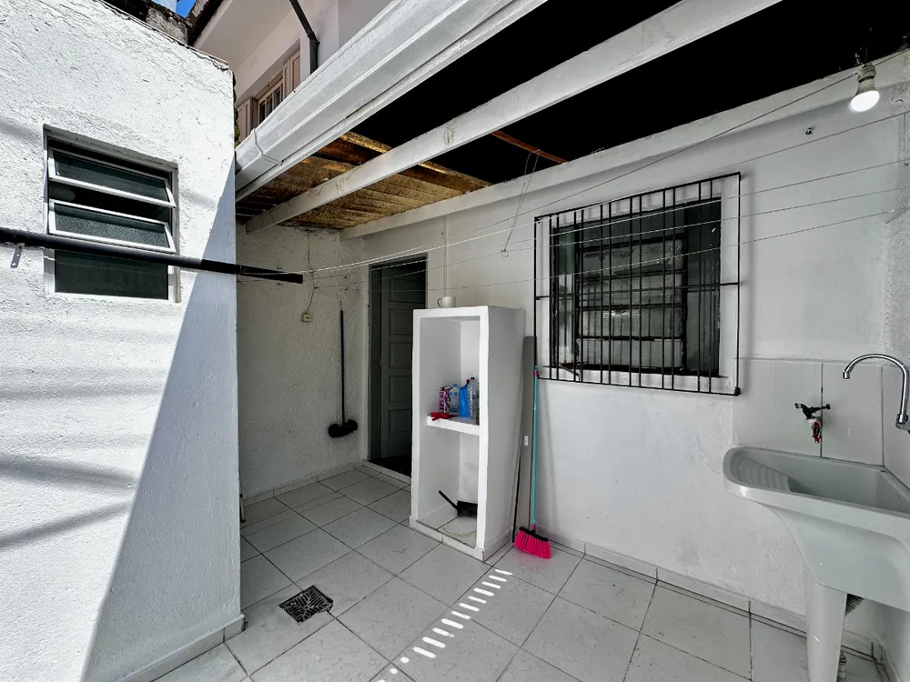 Casa, 2 quartos, 89 m² - Foto 1