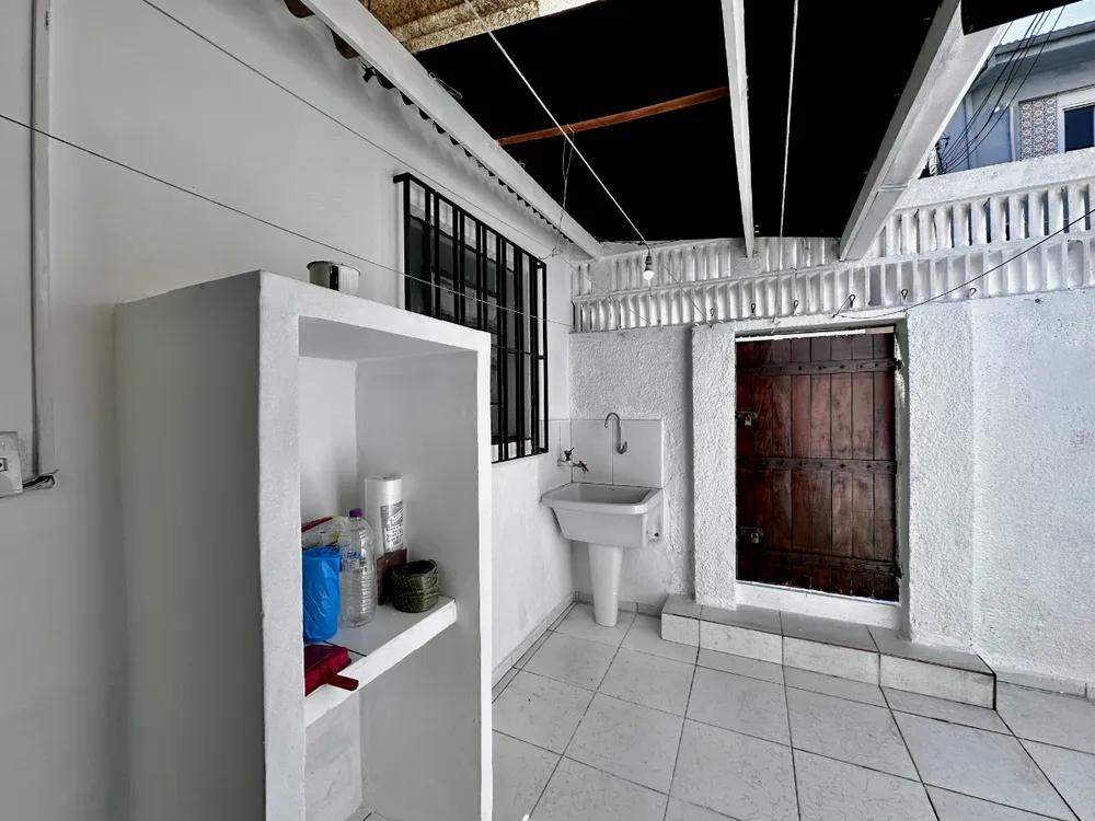 Casa, 2 quartos, 89 m² - Foto 11