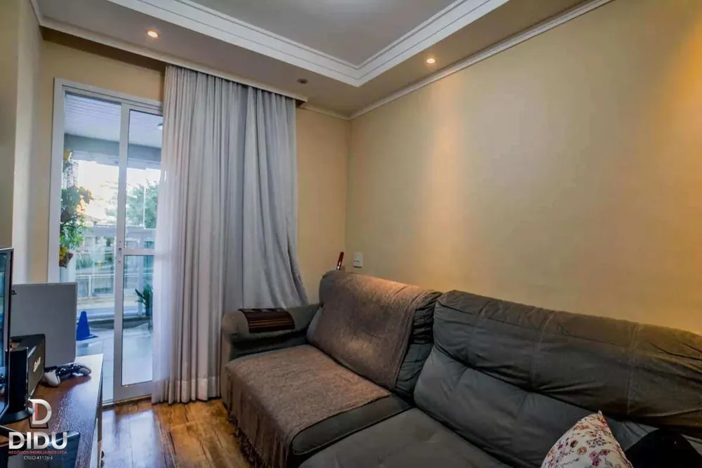 Apartamento, 3 quartos, 84 m² - Foto 5
